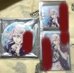 DIABOLIK LOVERS カルラ