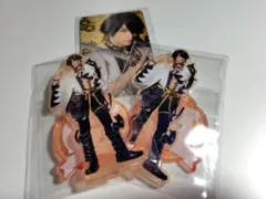 刀ミュ　長曽祢虎徹