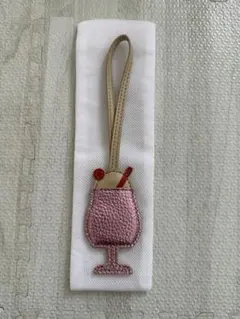 ノベルティ キーホルダー