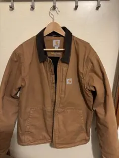 Carhartt デトロイトジャケット WJ097 PTL - メルカリ