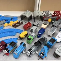 カプセルプラレールシリーズ 車両セット　プラスその他