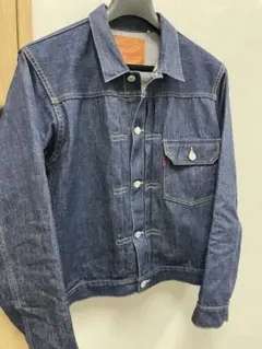 2025年最新】リーバイス 大戦モデル 40の人気アイテム - メルカリ