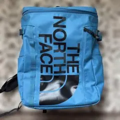 THE NORTH FACE BCヒューズボックス ブルーのサムネイル