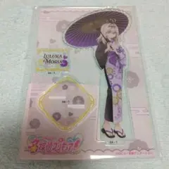 2026年最新】名探偵プリキュア! アクリルスタンド キュアアルカナ