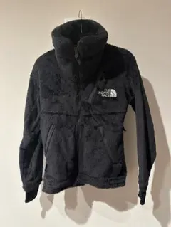 ノースフェイス アンタークティカ フリース 黒 M