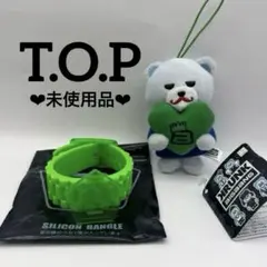 bigbang バック