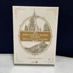 ディズニー Disney100 BOX 未開封 シュリンク付き 初版 ④ - メルカリ