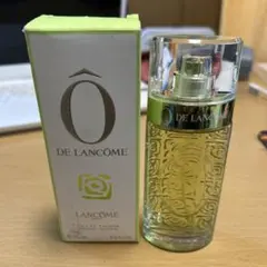 k*2様 ランコム　オードトアレ　75ml レア最終お値引き