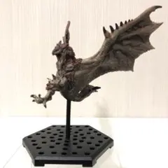 カプコンフィギュアビルダー