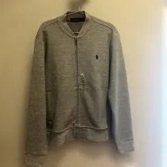 ブルゾンジャケット