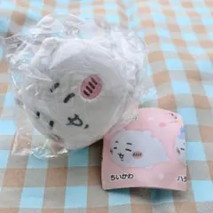 ねそべりぬいぐるみ2 ちいかわ