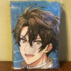 アイドリッシュセブン 十龍之介 ビッグタオル - メルカリ