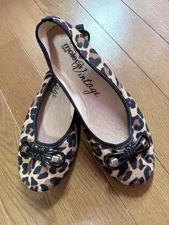 Moleca フラットシューズ