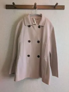 pコート ピーコート