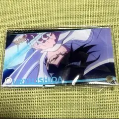 ヴァンガード スリーブ グラデーションホワイト ダークステイツ | Mercari