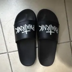 人気ブランド PHATRNK（ファットランク） のアジャストサンダルです