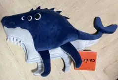 劇場版 チェンソーマン レゼ篇 プレミアムぬいぐるみ帽子 ビーム