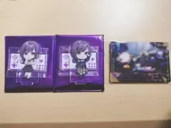 プロセカ 映画 ミニキャラアクリルスタンド 東雲絵名