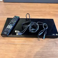 SONY BDZ-ZW1700 21年製 4Kブルーレイレコーダー