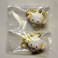 未開封 こぎみゅん 2個セット サンリオキャラクターズ マスコット&グミ