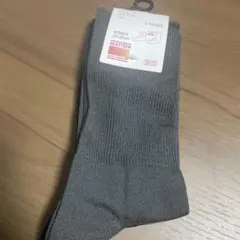 HEATTECH ソックス 23-25cm 2ペア