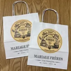 2025年最新】MARIAGE FRERES ラッピング・包装の人気アイテム