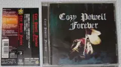 TRIBUTE TO COZY POWELL-COZY POWELL FORE…
