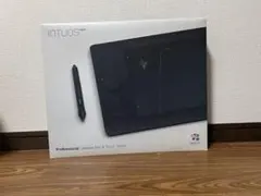 WACOM INTUOS PRO PTH-651 ペンタブレット