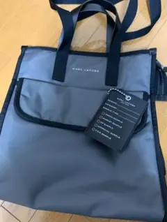 早い者勝ち❗️マークジェイコブス　トートバッグ