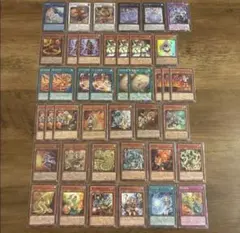 遊戯王OCG マギストス 新規 シークレットセット - メルカリ