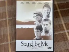 スタンド・バイ・ミー コレクターズ・エディション('86米)◾️DVD