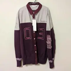 新品未使用タグ付き◇WEAREVERWiz 巡音ルカ◇レディース　トップスM