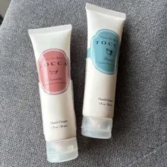 TOCCA ハンドクリーム 30ml 2本セットのサムネイル