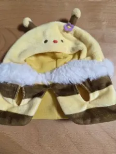 ついたん はちポンチョ