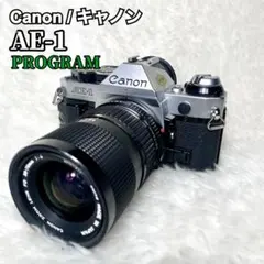 2026年最新】canon ae-1 programの人気アイテム - メルカリ