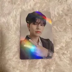 Stray Kids スキズ MAXIDENT withMUU トレカ スンミン