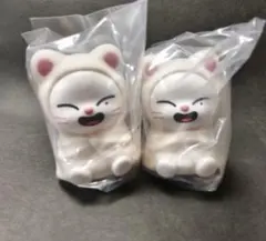 SKZOO ライトマスコット ジニレット