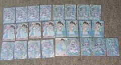わんだふるぷりきゅあ キラキラカードグミ キュアニャミー キュアリリアン