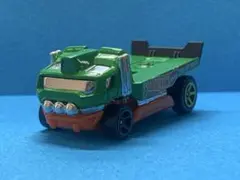 ホットウィール　THE HAULINATOR