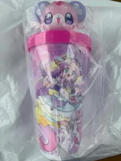 宅急便発送　名探偵　プリキュア　キュアアンサー ドリンクホルダー