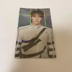 SEVENTEEN ディノ　face the sun ラキドロ　hmv トレカ