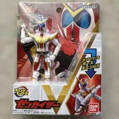 2026年最新】BANDAI フィギュア 戦隊ヒーローの人気アイテム - メルカリ