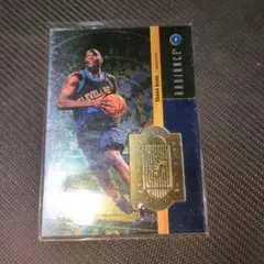 Shawn Kemp 限定カード 4048/5000