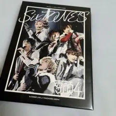 2026年最新】sixtones 素顔4 正規品の人気アイテム - メルカリ