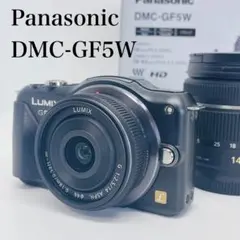 2026年最新】DMC-GF5 ダブルレンズキットの人気アイテム - メルカリ