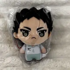 ⭐️新品未開封⭐️ぷちっしゅ！ ハイキュー!! vol.1 ❤︎岩泉一❤︎