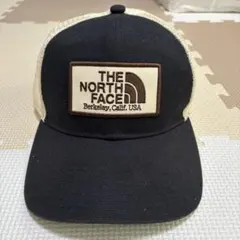 THE NORTH FACE メッシュキャップ