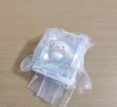 ✦サンリオ パッケージミニチュアコレクション✦シナモロールver.✦