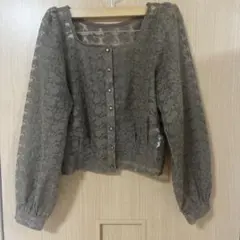 archives カーディガンボレロ　トップス