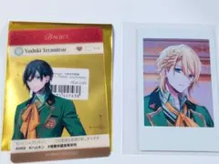 Bプロ　ハンキン　唯月　遥日セット